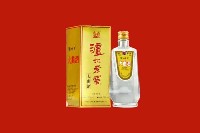 旬阳回收泸州老窖
