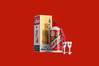 旬阳回收飞天茅台酒